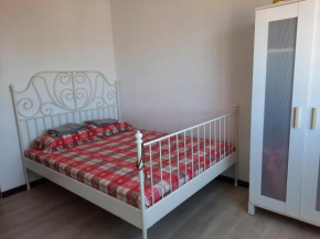 Qalesya Homestay Pantai Batu Buruk Kuala Terengganu